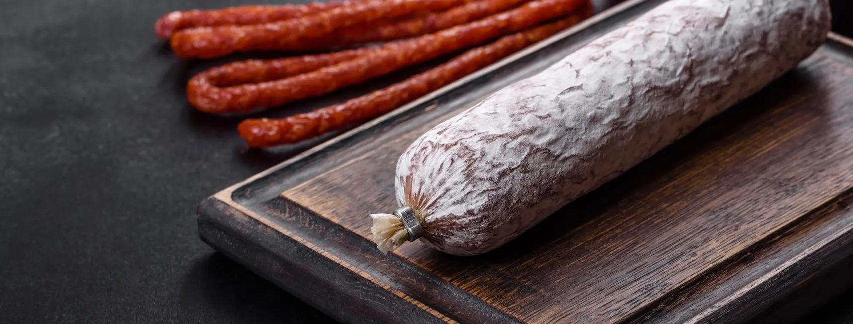 Upoznajte se sa suhomesnatim specijalitetima Španije Delikatesi i tako to...