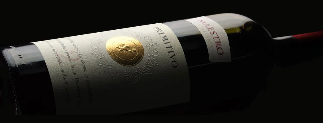 Crveno vino za sve prilike!