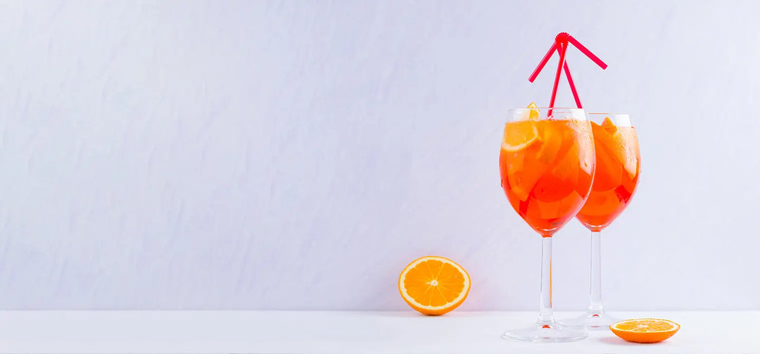 Zašto koktel majstori obožavaju Aperol? Delikatesi i tako to...