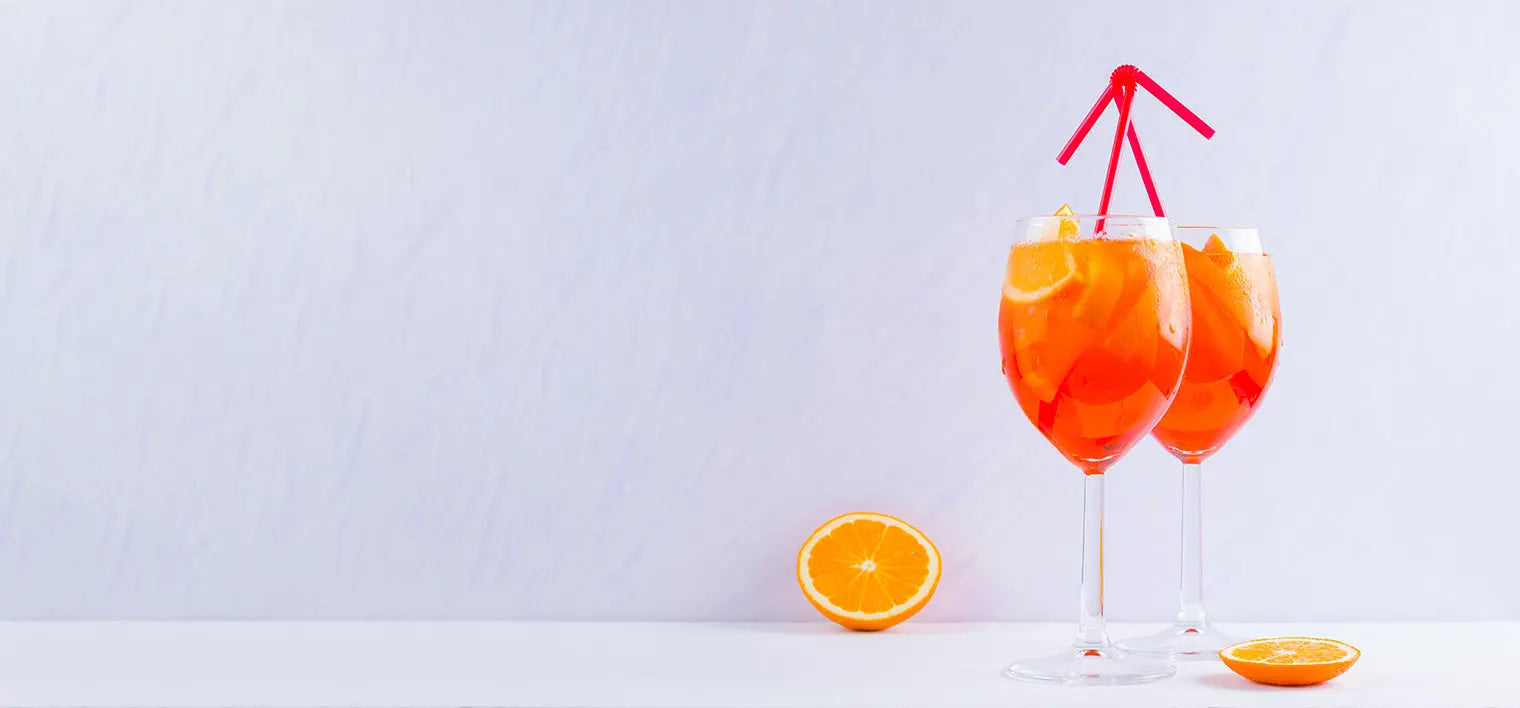 Zašto koktel majstori obožavaju Aperol? Delikatesi i tako to...