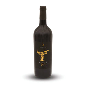 Belo vino AKSIOM BELI Deurić 0,75 l