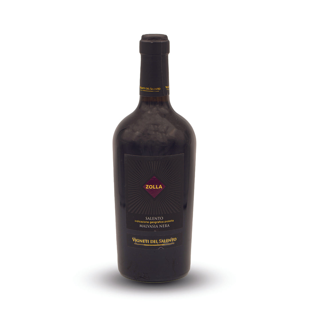 Crveno vino MALVASIA NERA SALENTO Zolla 0,75 l