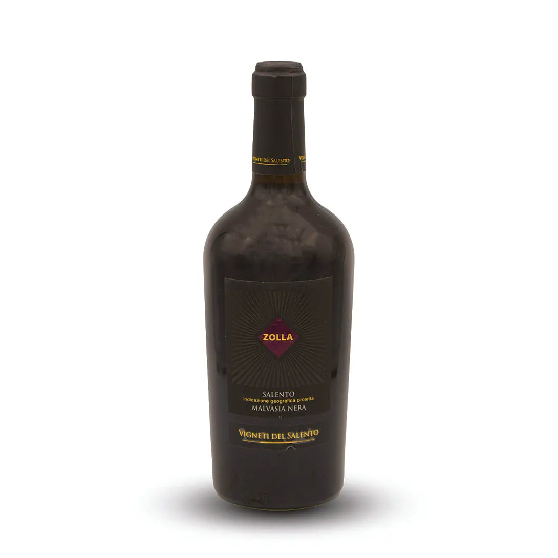 Crveno vino MALVASIA NERA SALENTO Zolla 0,75 l Pola Pola