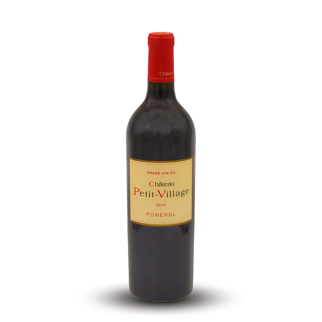 Crveno vino CHATEAU Petit Village 0,75l Pola Pola