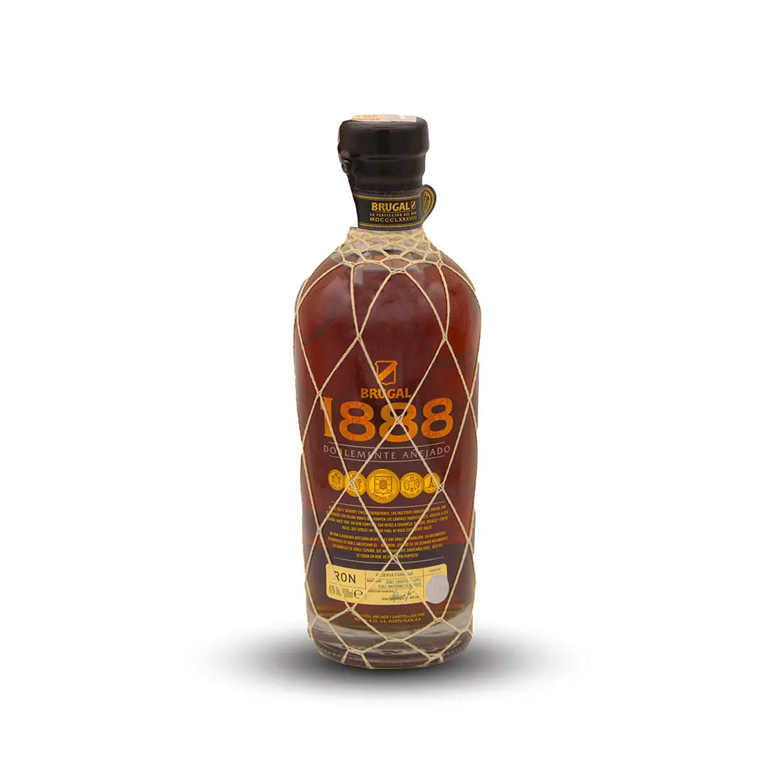 Rum ANEJO Brugal 0,7 l Pola Pola