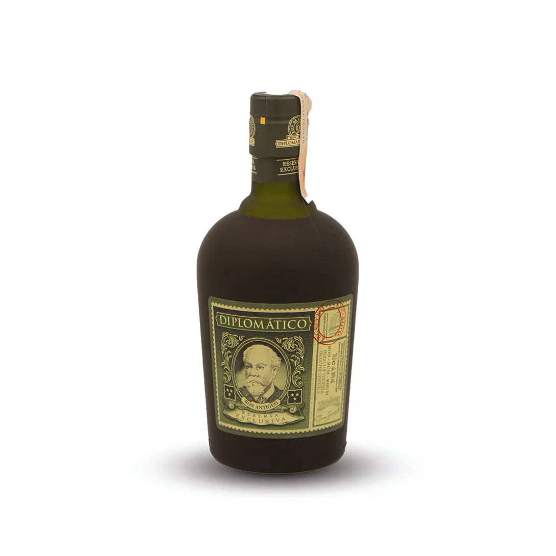 Rum RESERVA EXCLUSIVA Diplomatico 0,7 l Pola Pola