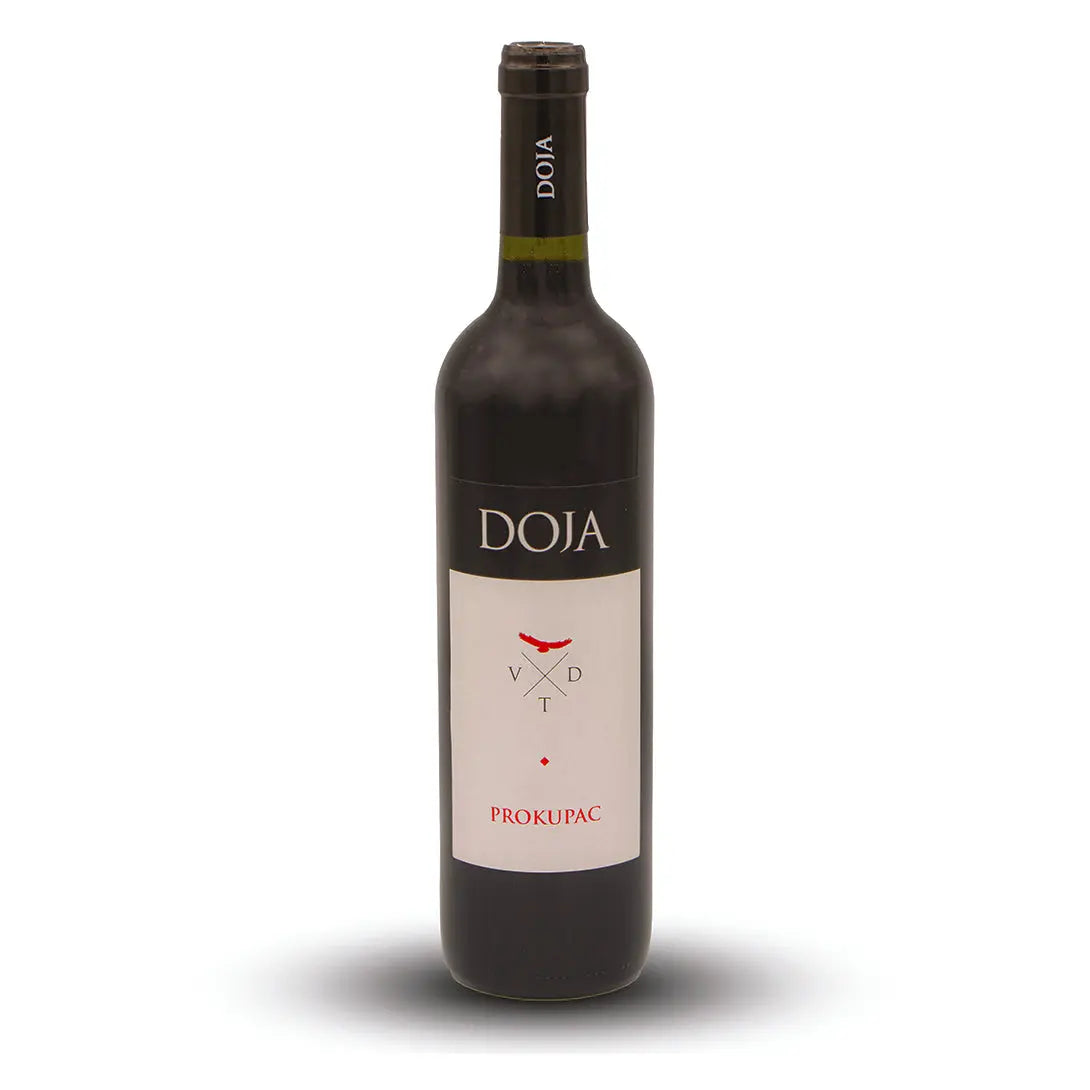 Crveno vino PROKUPAC Doja 0,75 l Pola Pola