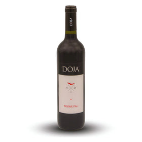 Crveno vino PROKUPAC Doja 0,75 l