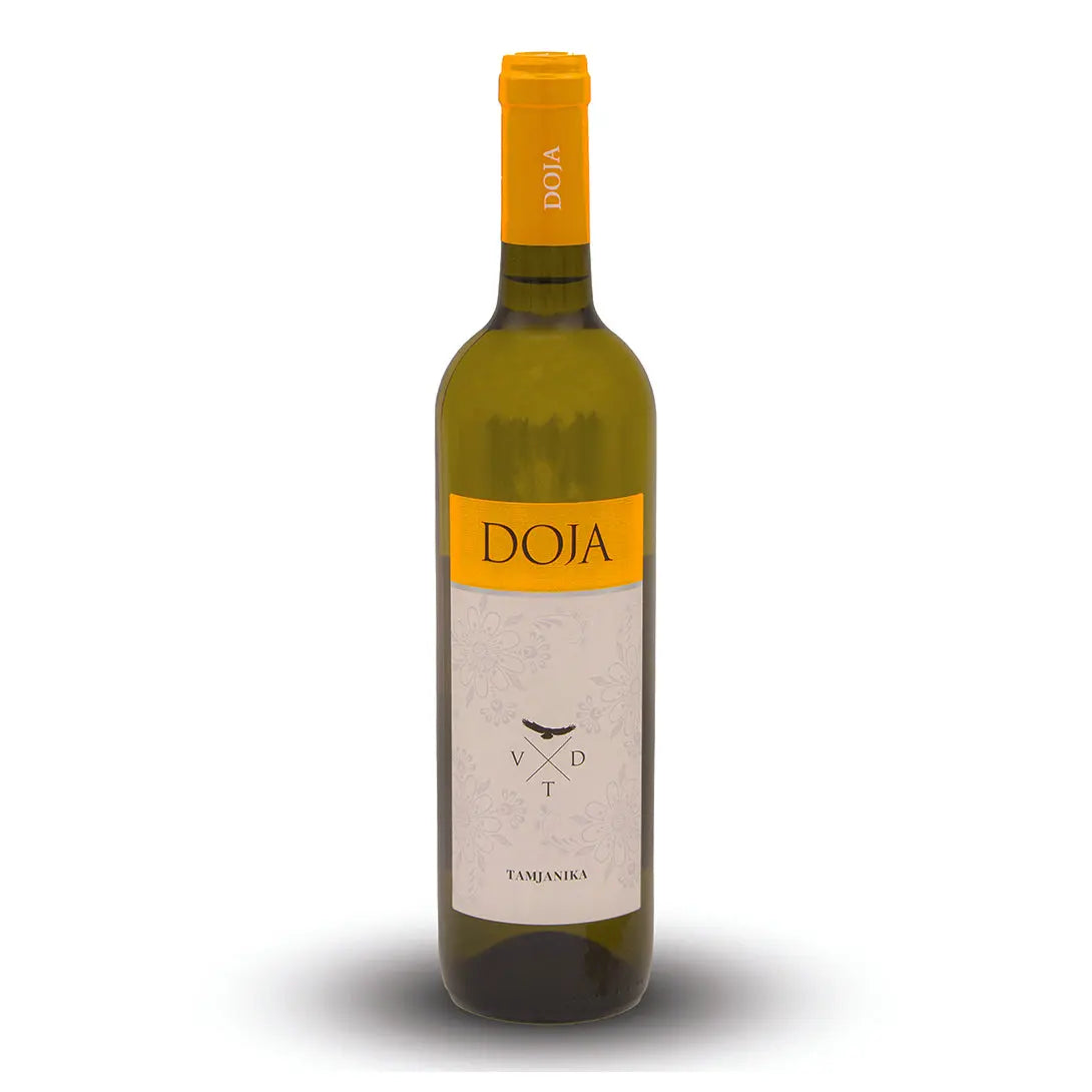 Belo vino TAMJANIKA Doja 0,75 l Pola Pola