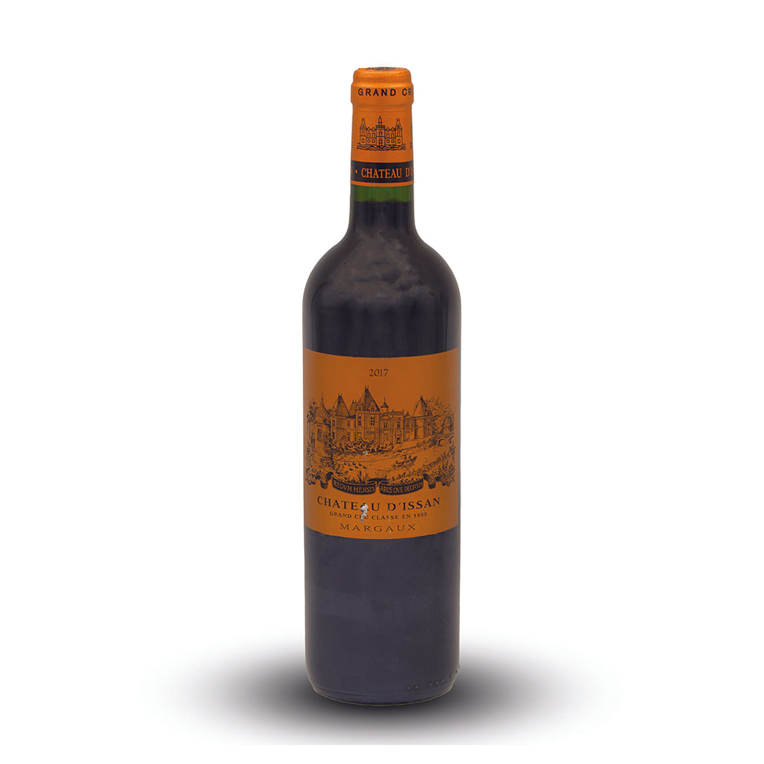 Crveno vino CHATEAU D'ISSAN MARGAUX 0,75l