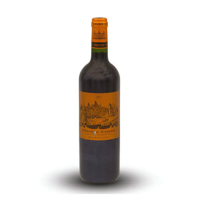 Crveno vino CHATEAU D'ISSAN MARGAUX 0,75l