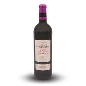 Crveno vino CHATEAU BOIS-PERTUIS 0,75l