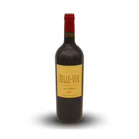 Crveno vino CHATEAU BELLE-VUE 0,75l