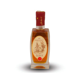 Šljivovica PREMIUM ŠLJIVA 10 Y.O. Bojkovčanka 0,2l