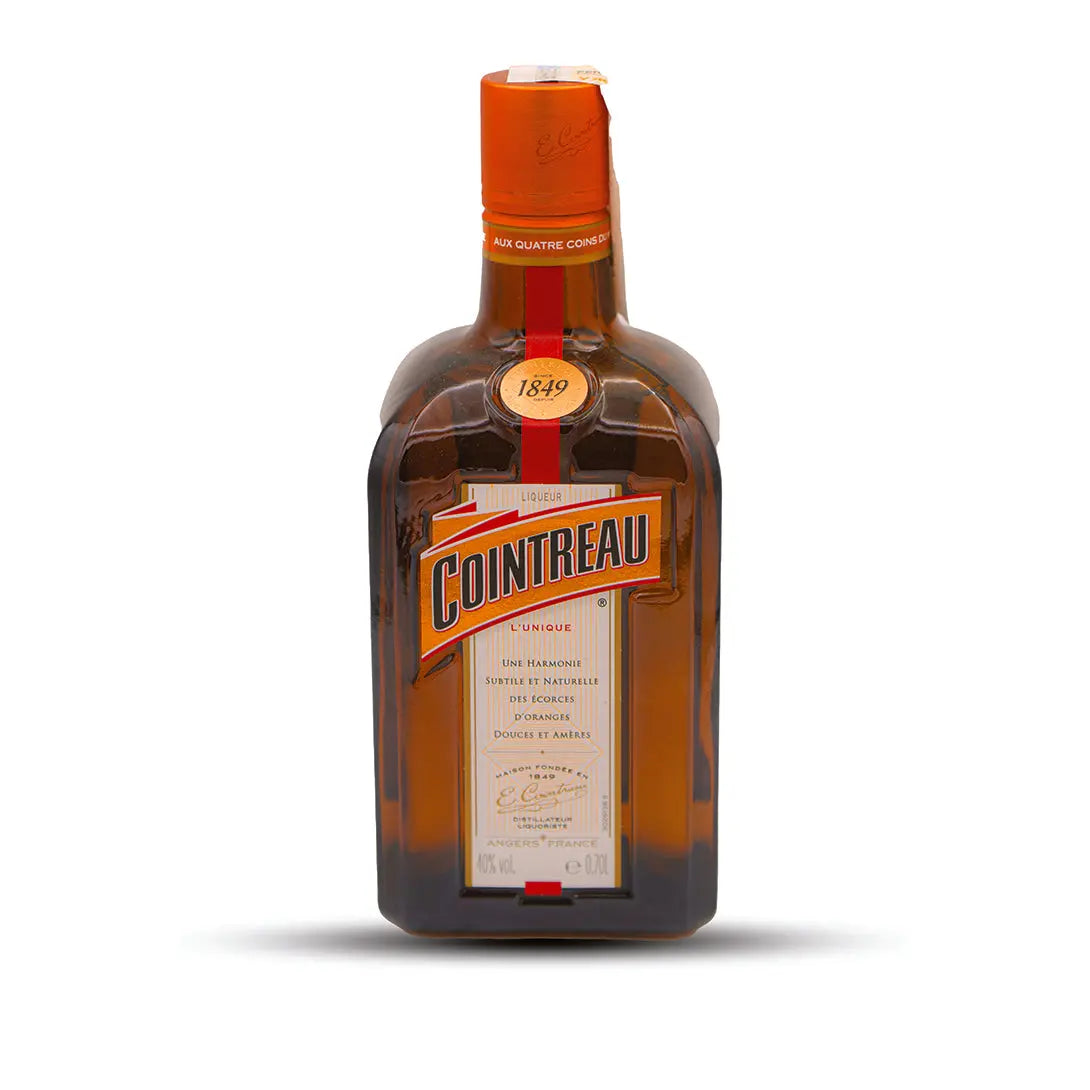 Liquer L'UNIQUE Cointreau 0,7 l Pola Pola