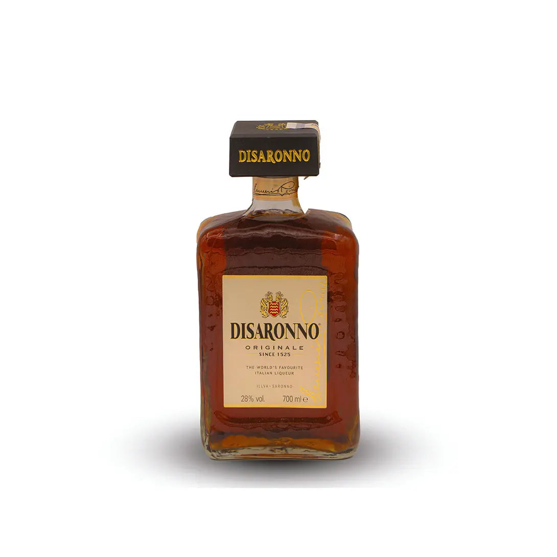 Amareto ORIGINALE Disaronno 0,7 l Pola Pola