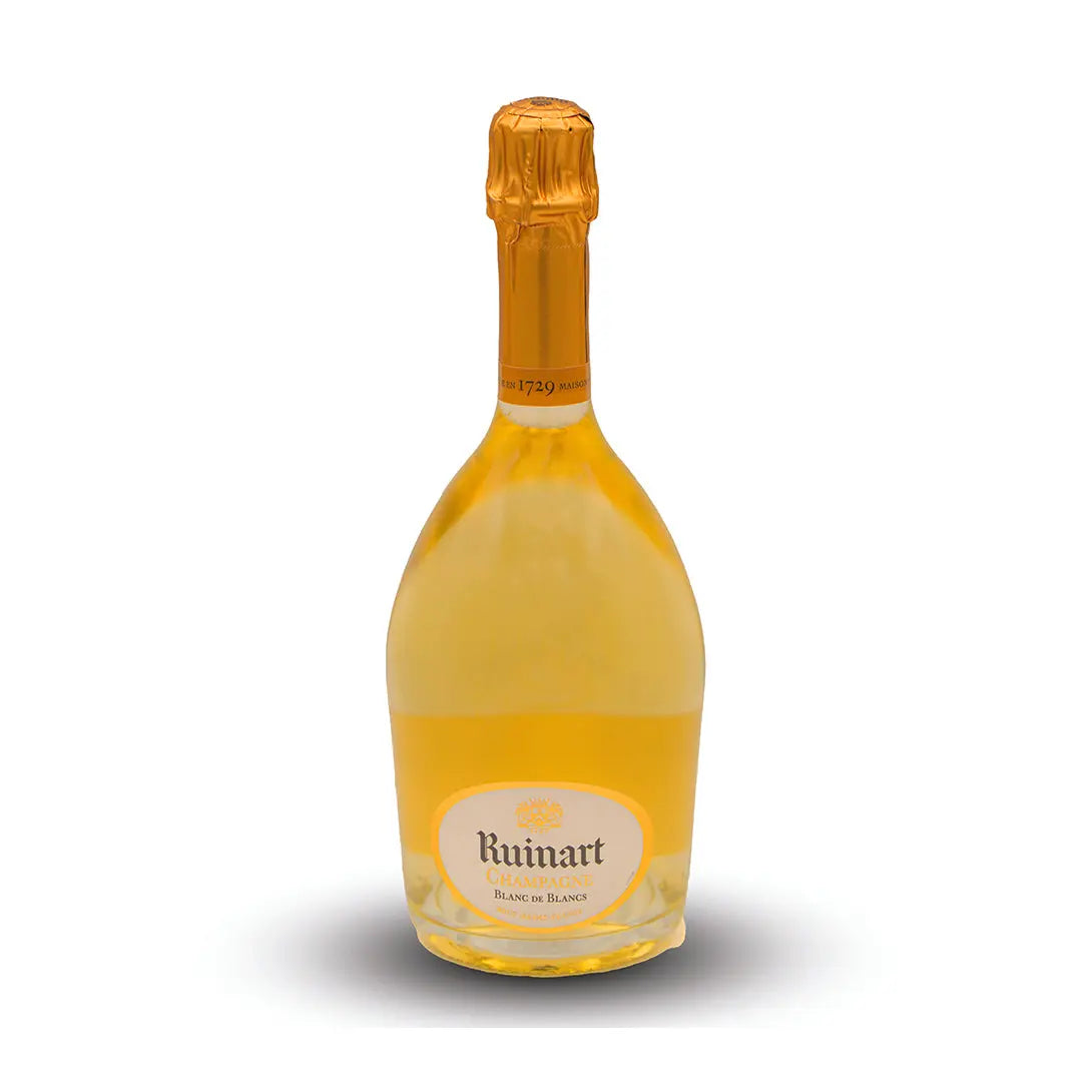 Šampanjac Blanc De Blancs Ruinart 0,75l Pola Pola