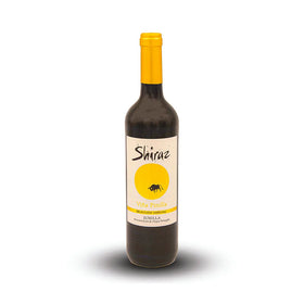 Crveno vino SHIRAZ Viña Pinilla 0,75 l