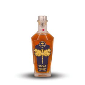 Jabukovača APPLE SPIRIT Con Te 0,7 l