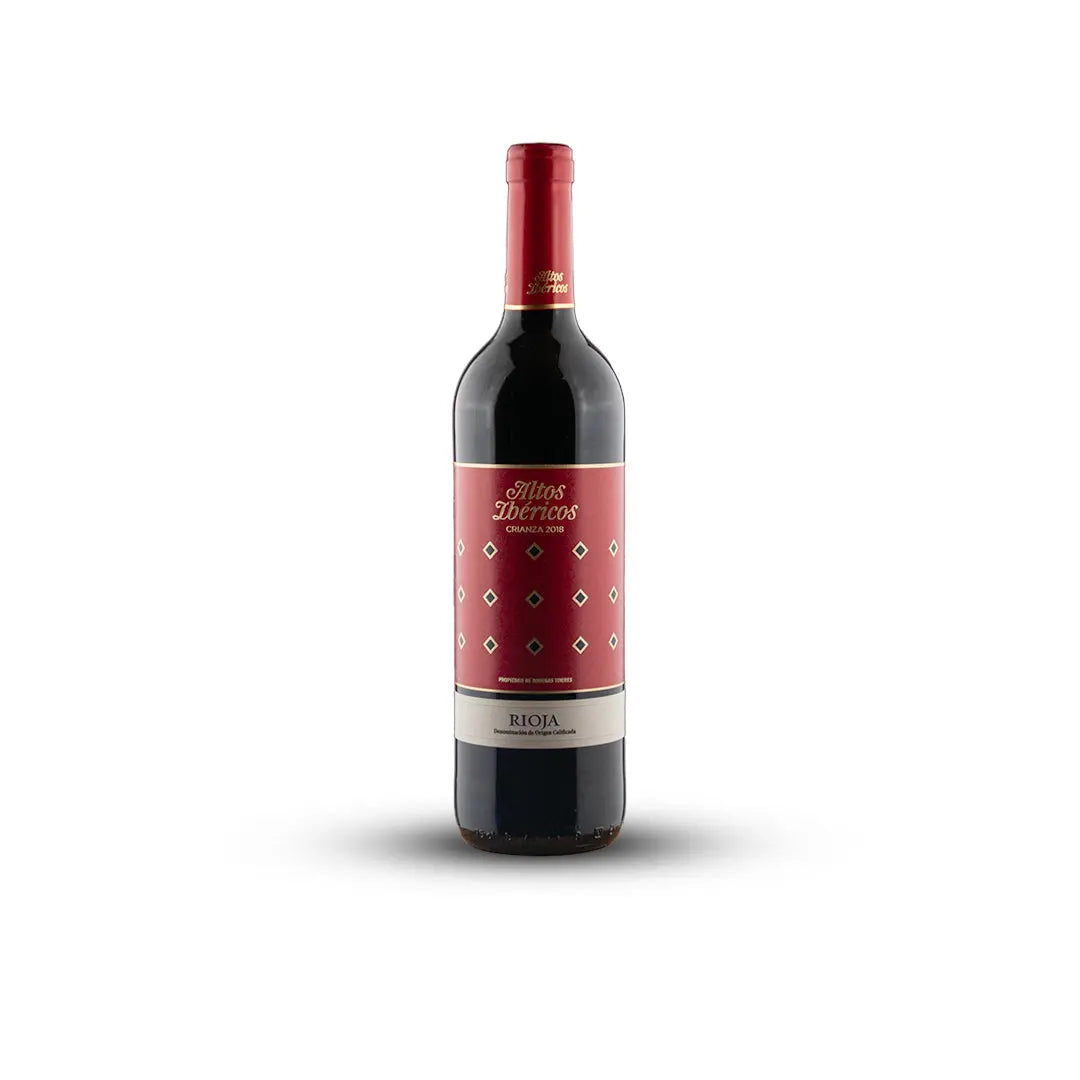 Crveno vino CRIANZA Altos R 0,75 l Pola Pola