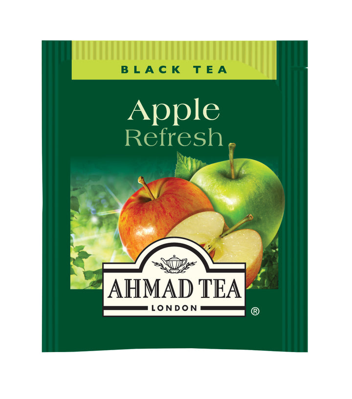 Čaj APPLE REFRESH Ahmad Tea 20 kesica