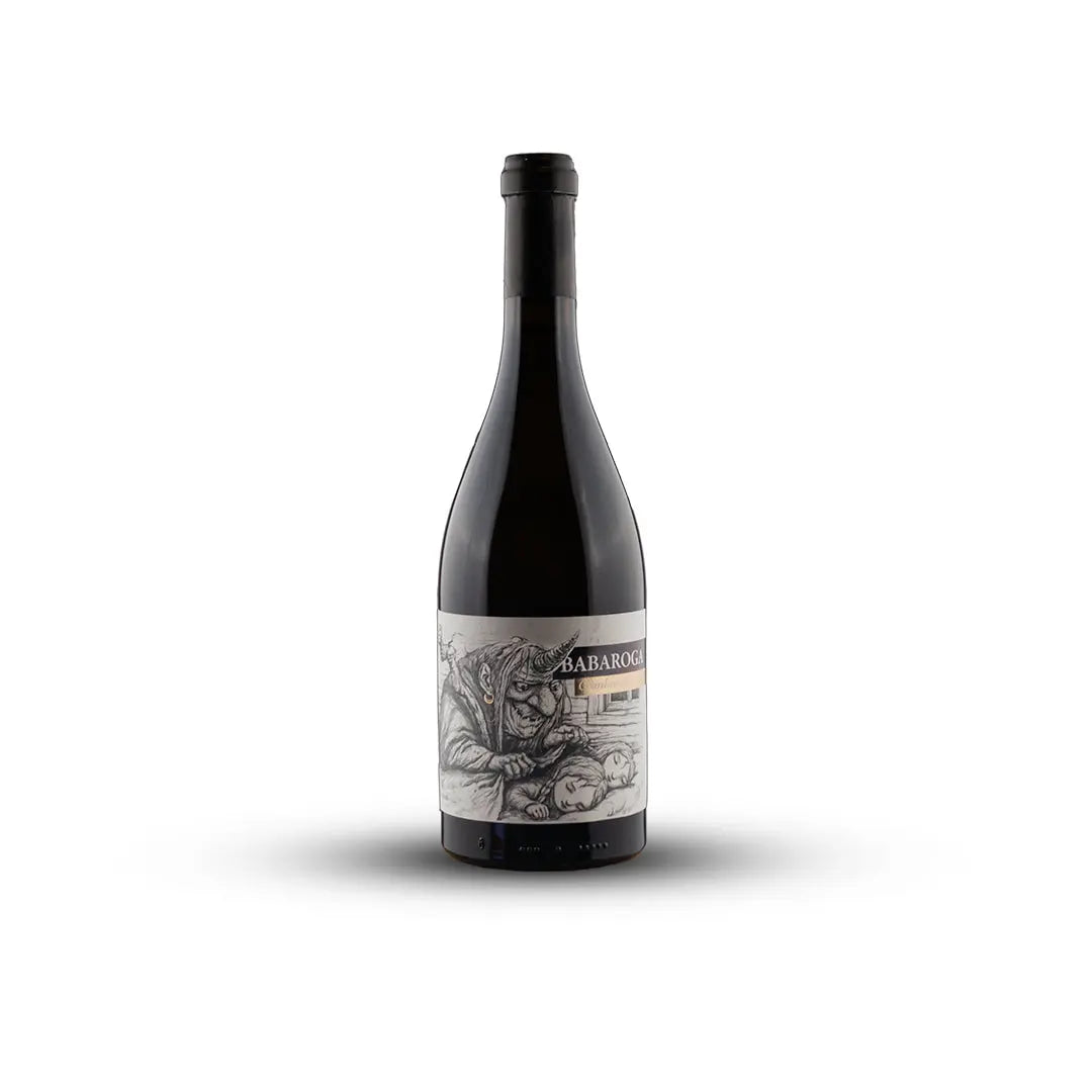 Belo vino BABAROGA Bjelica 0,75 l Pola Pola