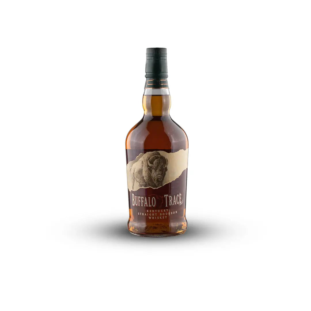 Bourbon KENTUCKY STRAIGHT Buffalo Trace 0,7 l Pola Pola