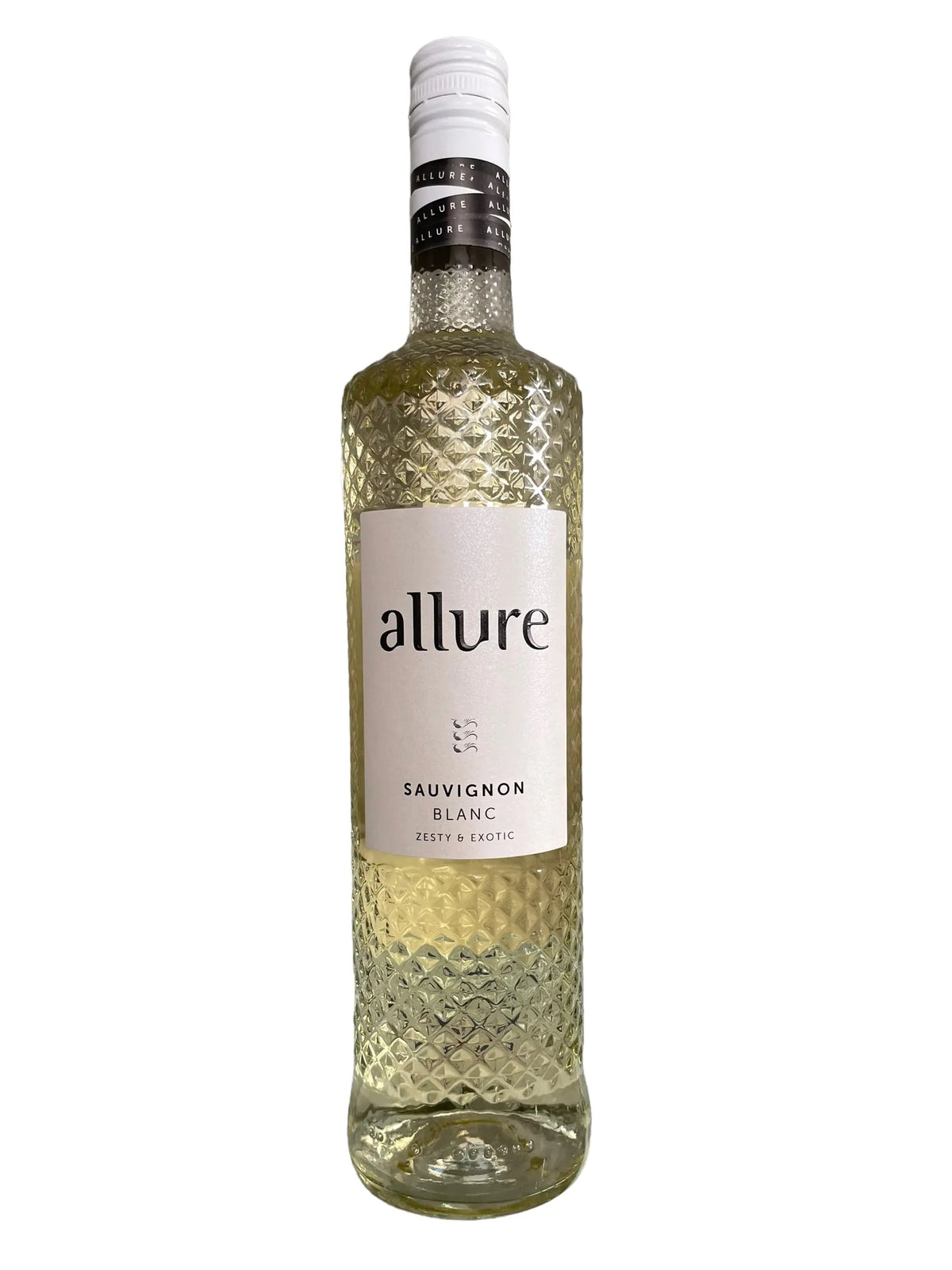 Belo vino Allure Diamond Edition Sauvignon Blanc 0,75l Pola Pola