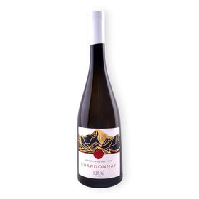 Belo vino Chardonnay Vinarija Krug 0,7 l