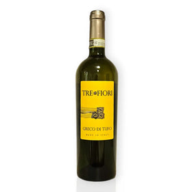 Belo vino Greco di Tufo Tre Fiori 0,75l