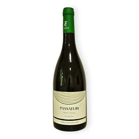 Belo vino Passaturi Minutolo Terrecarsiche 1939 0,75l