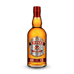 Blended REGAL 12 Chivas 0,7l Pola Pola