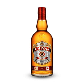 Blended REGAL 12 Chivas 0,7l