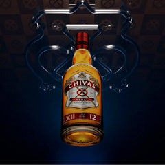 Blended REGAL 12 Chivas 0,7l Pola Pola