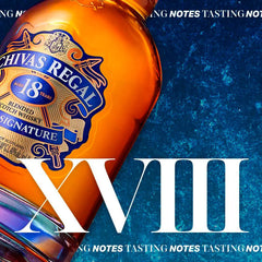 Blended REGAL 18 GOLD SIGNATURE Chivas 0,7 l Pola Pola