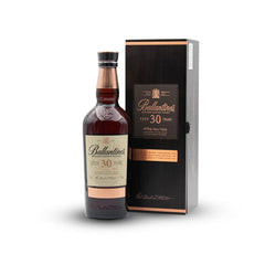 Blended 30 YEAR OLD Ballantine's 0,7 l Pola Pola