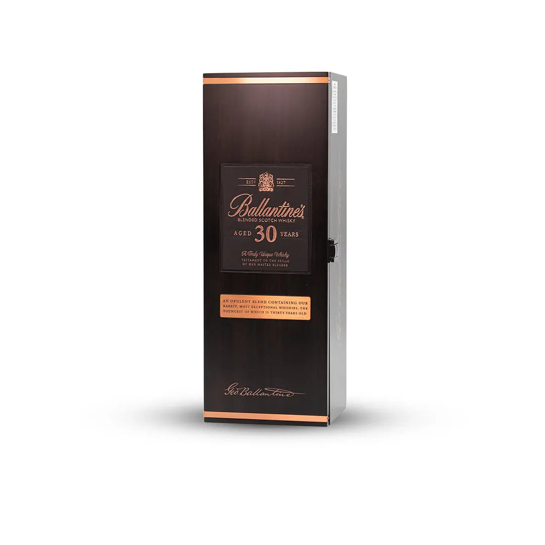 Blended 30 YEAR OLD Ballantine's 0,7 l Pola Pola