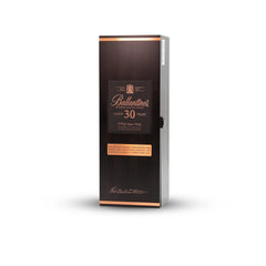 Blended 30 YEAR OLD Ballantine's 0,7 l Pola Pola