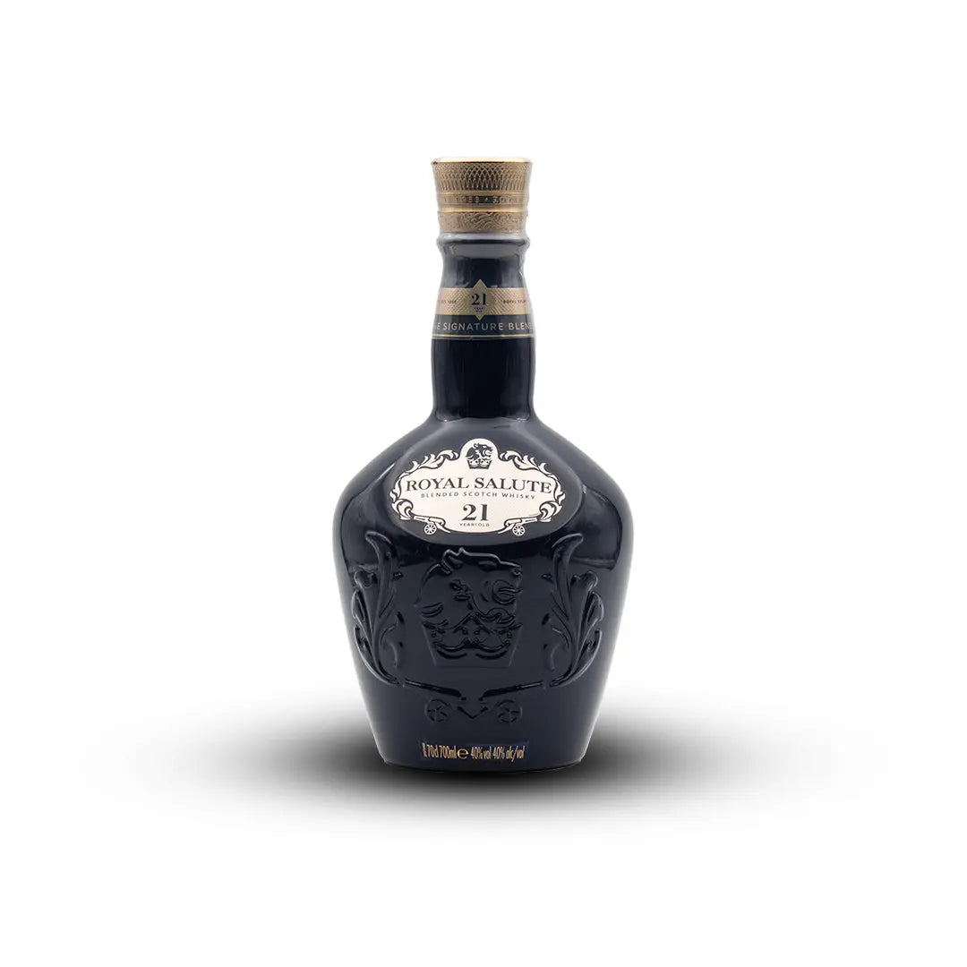 Blended ROYALE SALUTE 21 Chivas 0,7 l Pola Pola