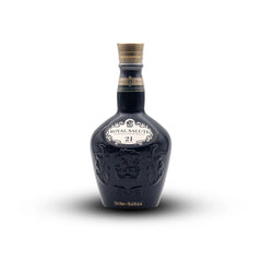 Blended ROYALE SALUTE 21 Chivas 0,7 l Pola Pola