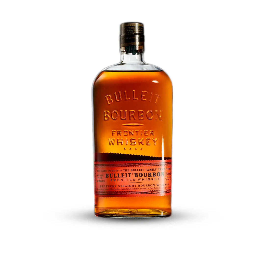 Bourbon KENTUCKY STRAIGHT Bulleit 0,7 l Pola Pola