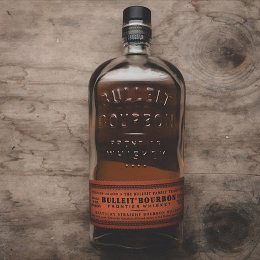 Bourbon KENTUCKY STRAIGHT Bulleit 0,7 l