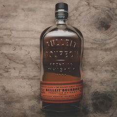 Bourbon KENTUCKY STRAIGHT Bulleit 0,7 l Pola Pola