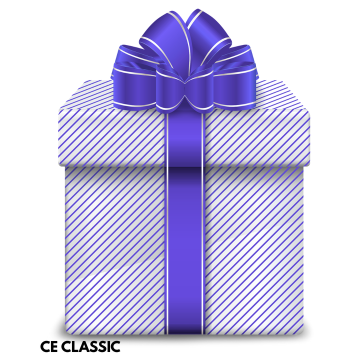 Poslovni poklon CHIEF EXECUTIVE CLASSIC
