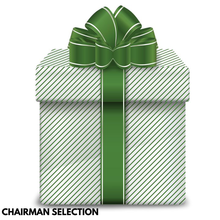 Poslovni poklon CHAIR(WO)MAN FIRST SELECTION
