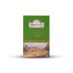 Čaj GREEN TEA Ahmad Tea RINFUZ 100 g Trampex
