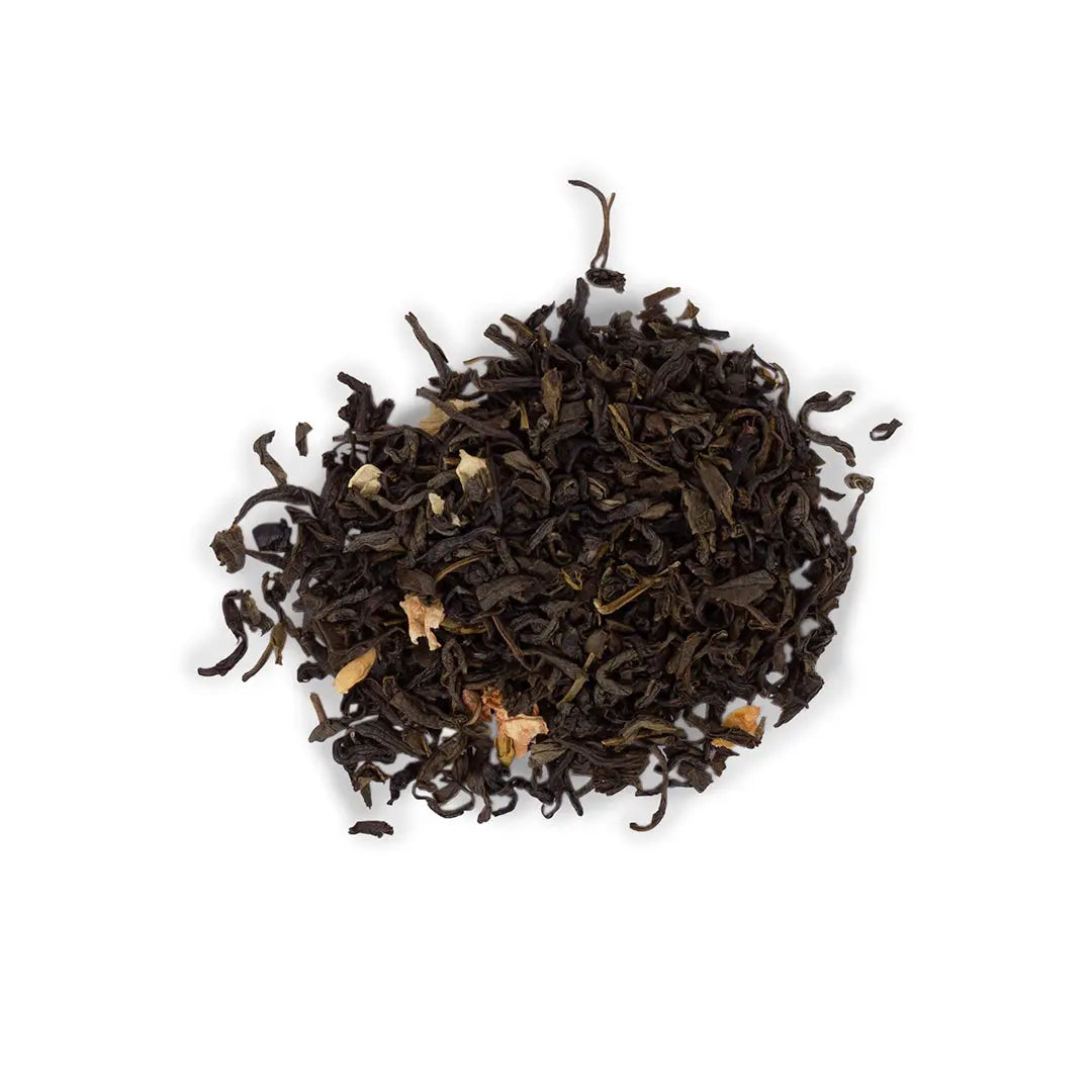 Čaj JASMIN GREEN TEA Ahmad Tea rinfuz 100 g Trampex
