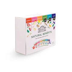 Čaj NATURAL BENEFITS SELECTION Ahmad Tea 6X10 kesica Trampex