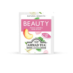 Čaj NATURAL BENEFITS SELECTION Ahmad Tea 6X10 kesica Trampex