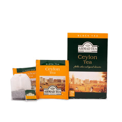 Čaj CEYLON TEA Ahmad Tea 20 kesica Trampex